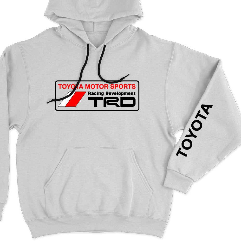 TOYOTA Motor Sports