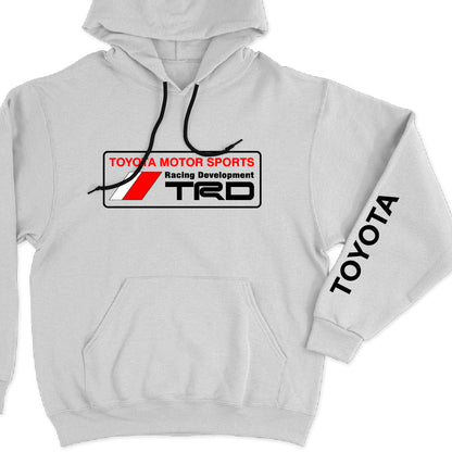 TOYOTA Motor Sports