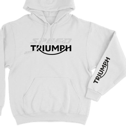 Triumph Speed logo