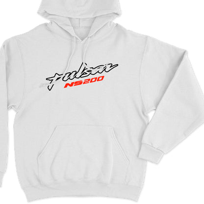Pulsar NS200 emblema