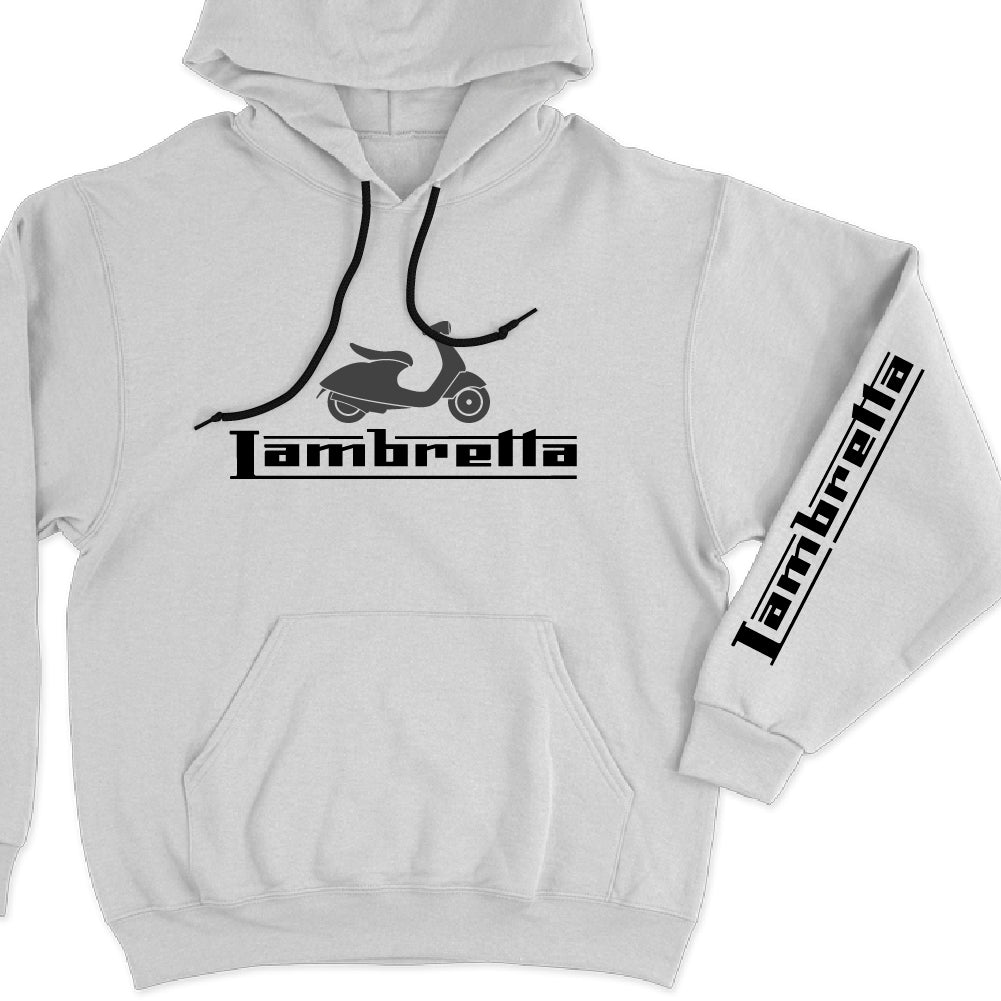 Lambretta logo 3