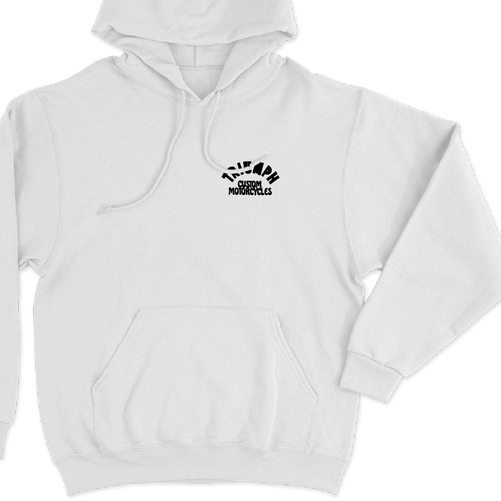 Triumph Bob Mechanic