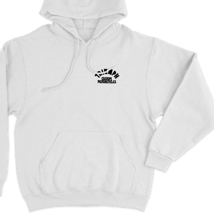 Triumph Bob Mechanic