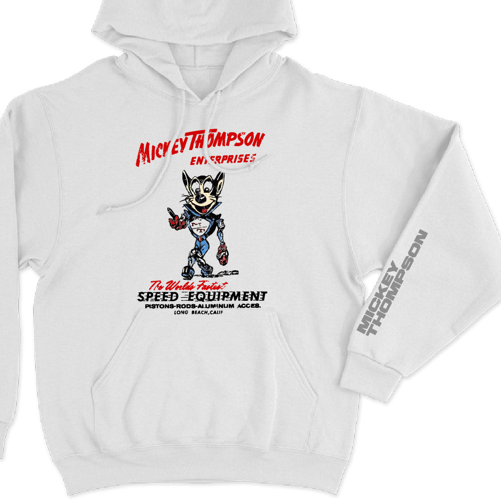 Mickey Thompson Speed Equipment