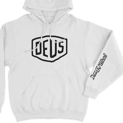 DEUS 8