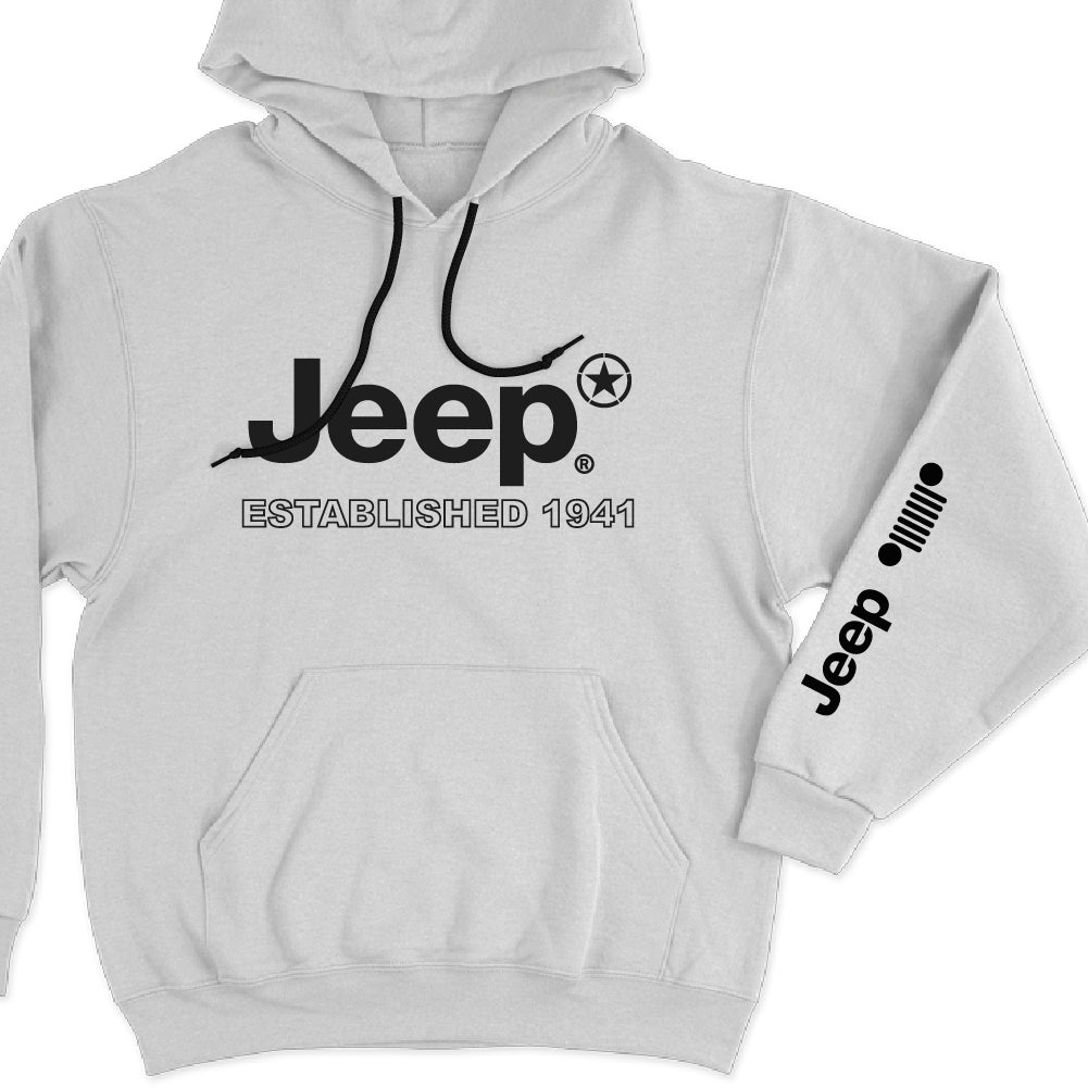 Jeep logo 3