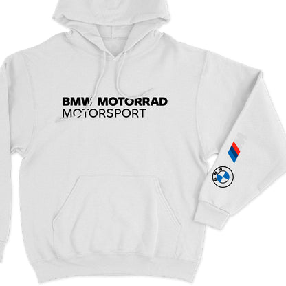 BMW Motorrad Motorsport logo 3