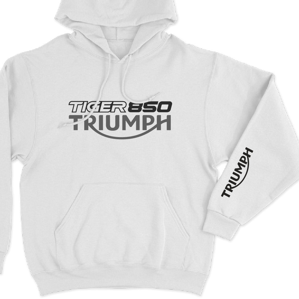 Triumph Tiger 850 logo