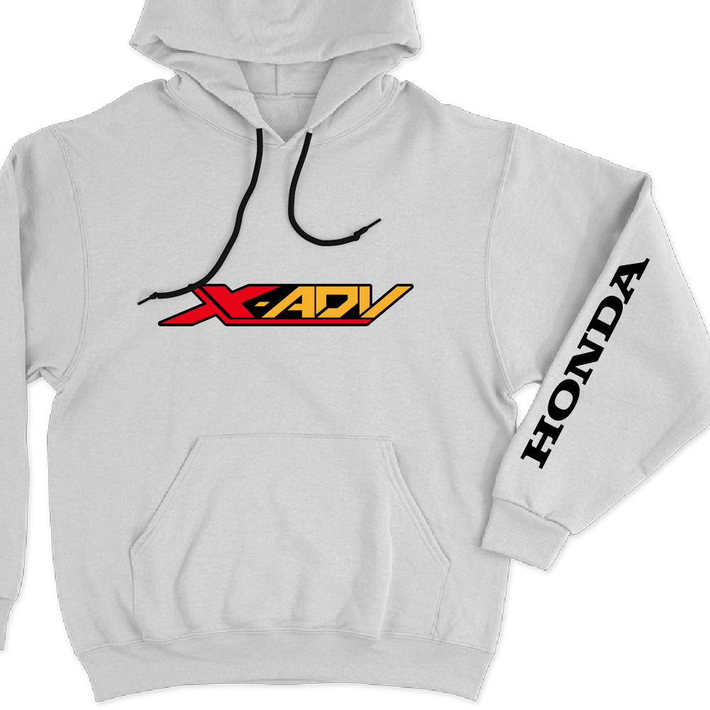 Honda X-ADV logo