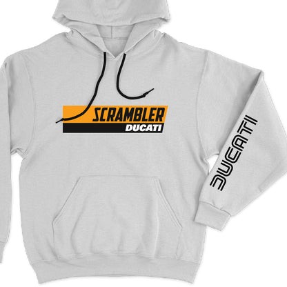 DUCATI Scrambler logo 7