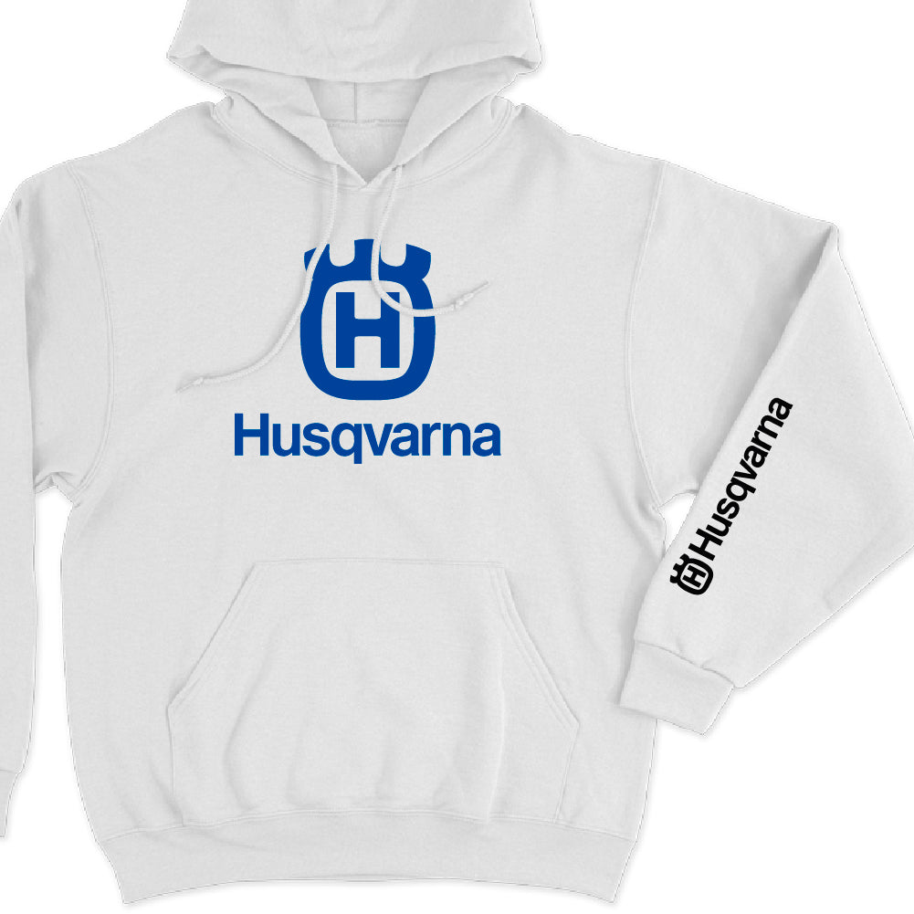 Husqvarna logo 9