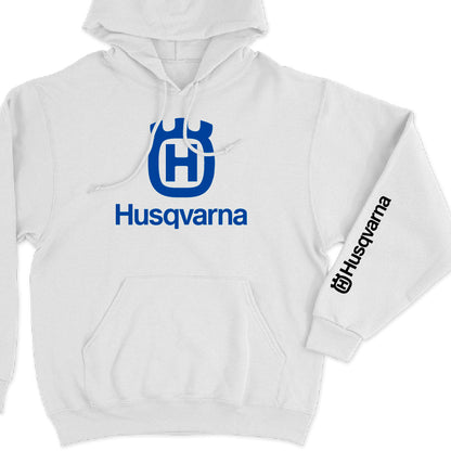 Husqvarna logo 9