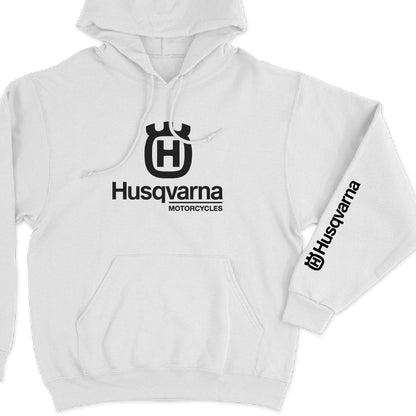 Husqvarna logo 7