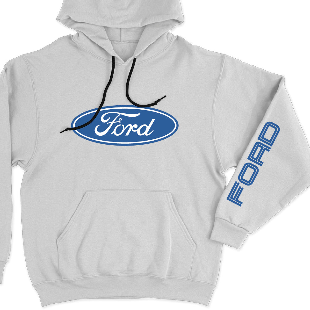 Ford logo 1