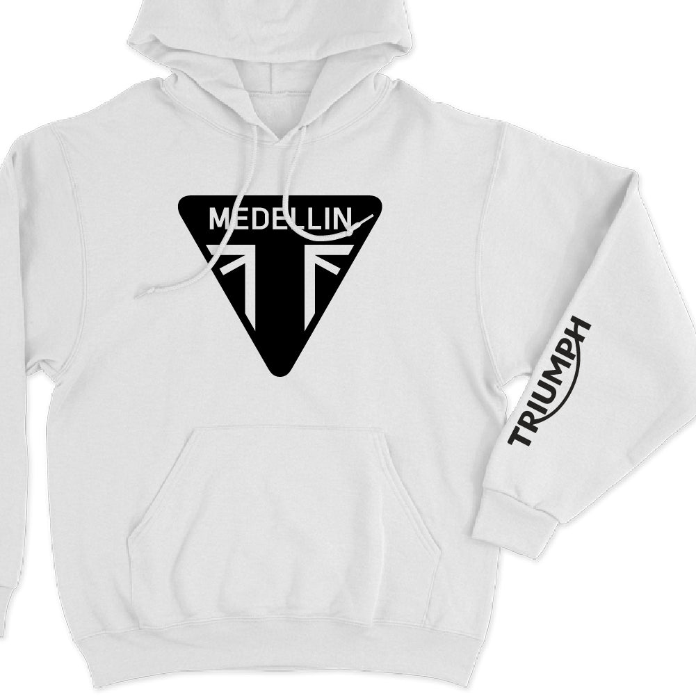 Triumph Medellin logo 2