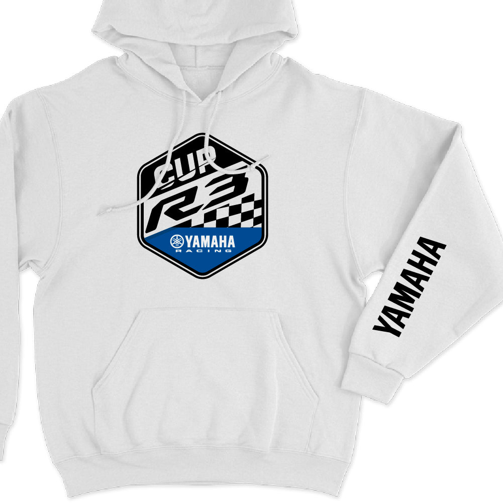 Yamaha Racing Cup R3