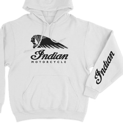 Indian Motorcycle logo 2