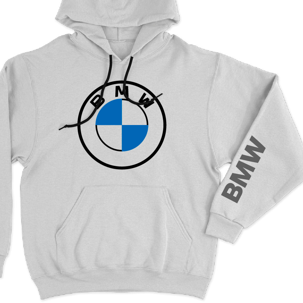 BMW logo 1