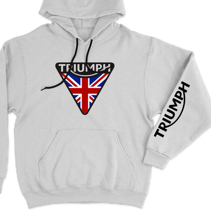 Triumph logo 2