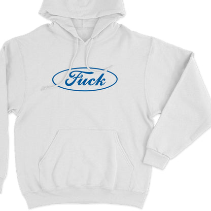 Fuck logo 1 (Ford)