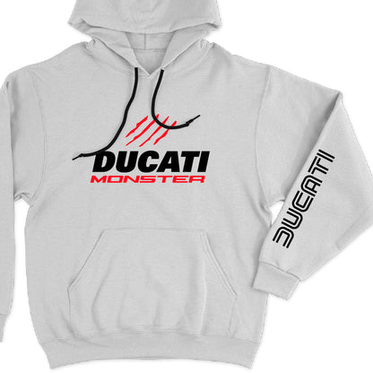 DUCATI Monster emblema 1