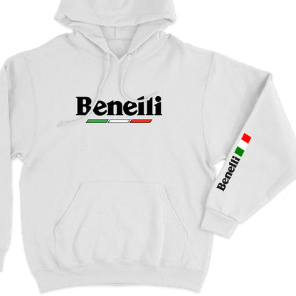 Benelli logo 02