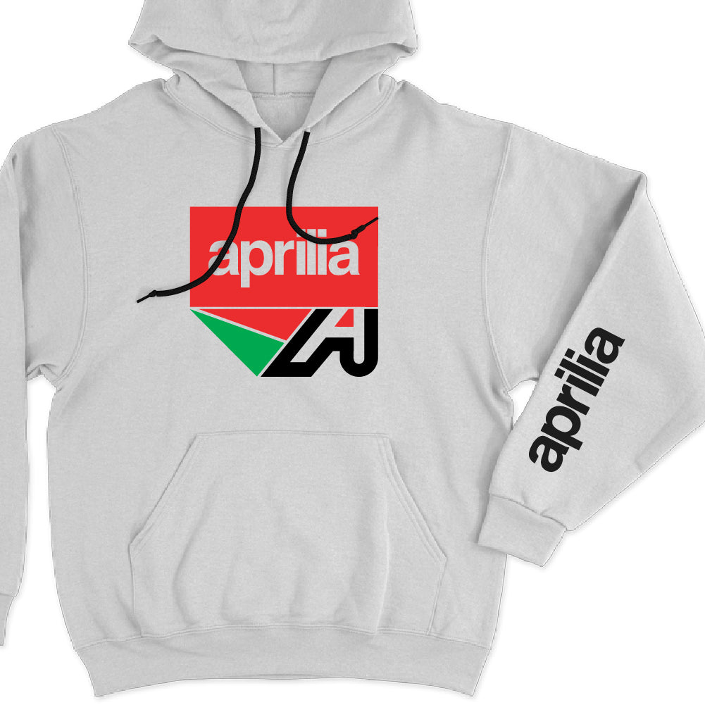 Aprilia logo 3