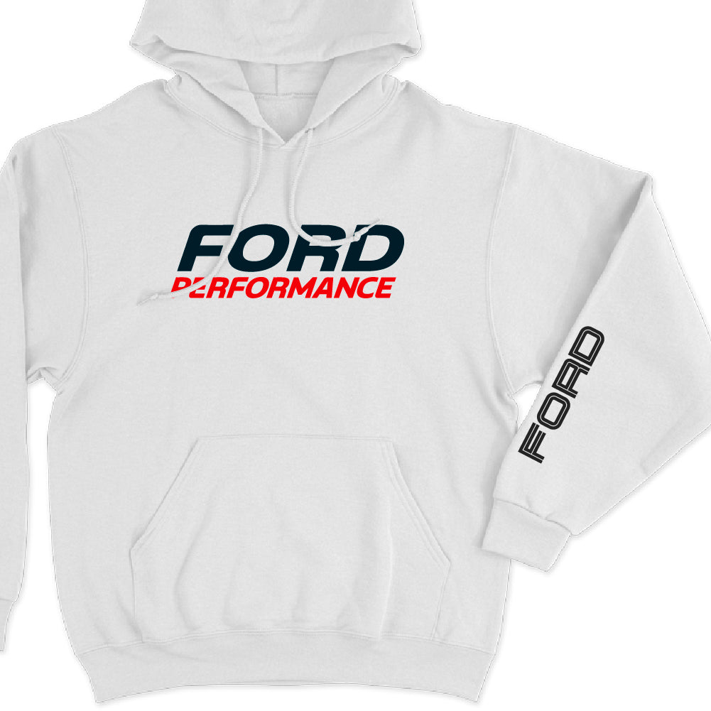 Ford Performance logo 3