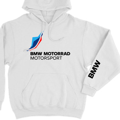 BMW Motorrad Motorsport logo 2