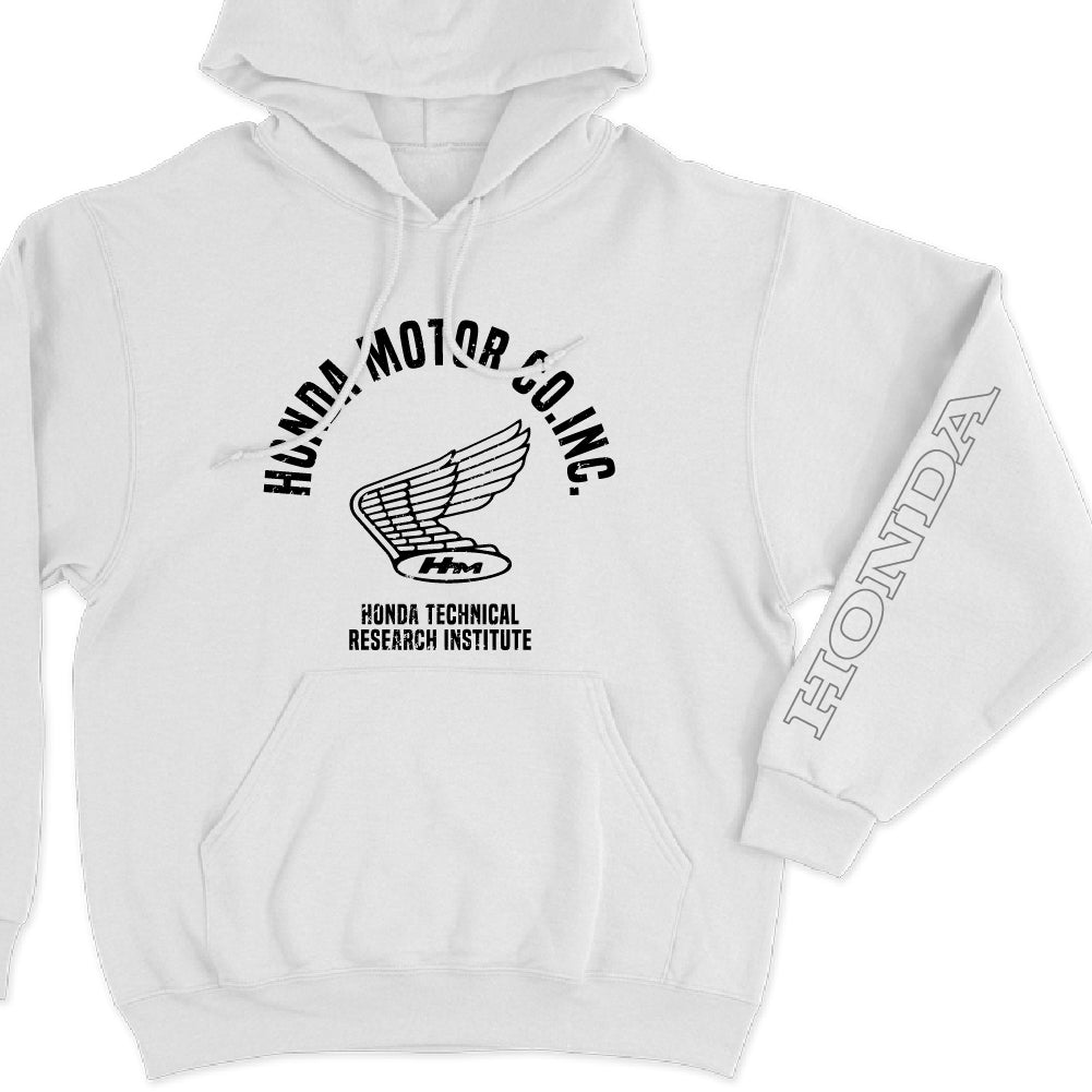 Honda Motor Co. Inc.