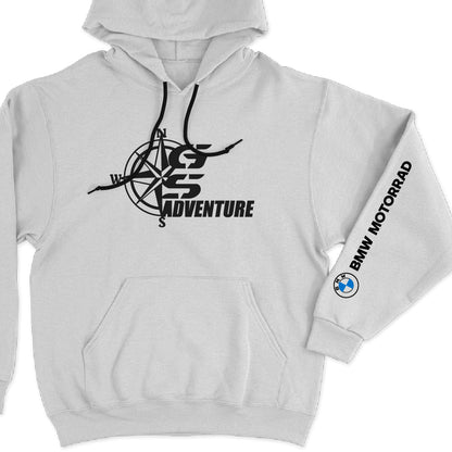 BMW Motorrad logo GS Adventure