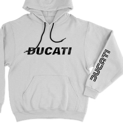 DUCATI logo camo