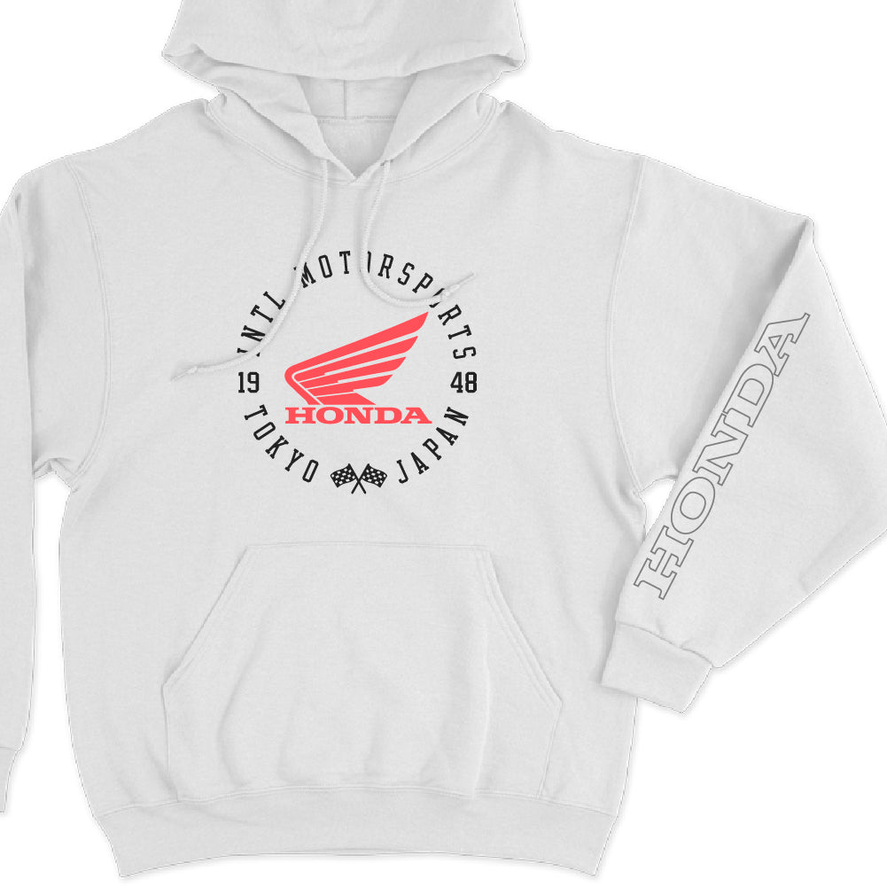 Honda International Motorsports