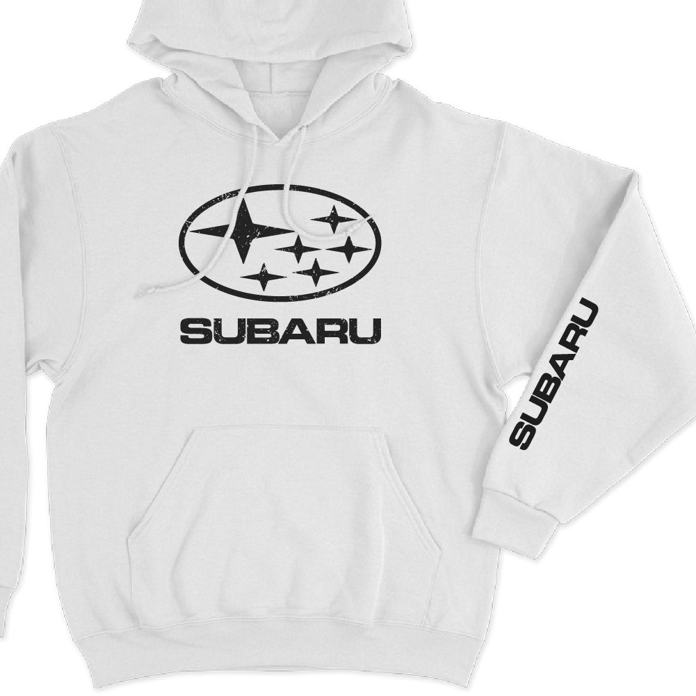 Subaru logo 2