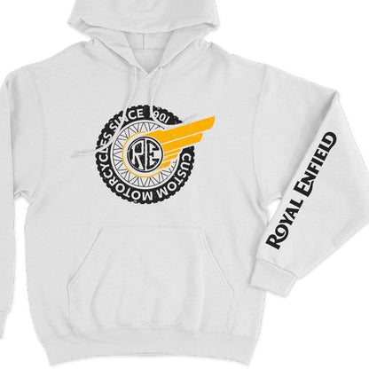 Royal Enfield Custom Motorcycles