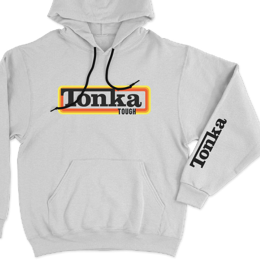 Tonka Tough logo