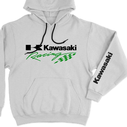 Kawasaki Racing logo