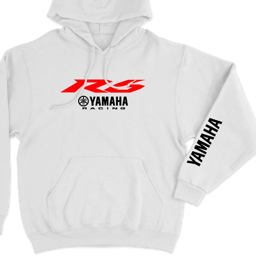 YAMAHA R6 emblema