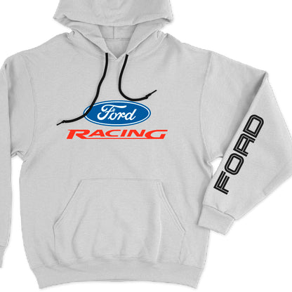 Ford Racing logo