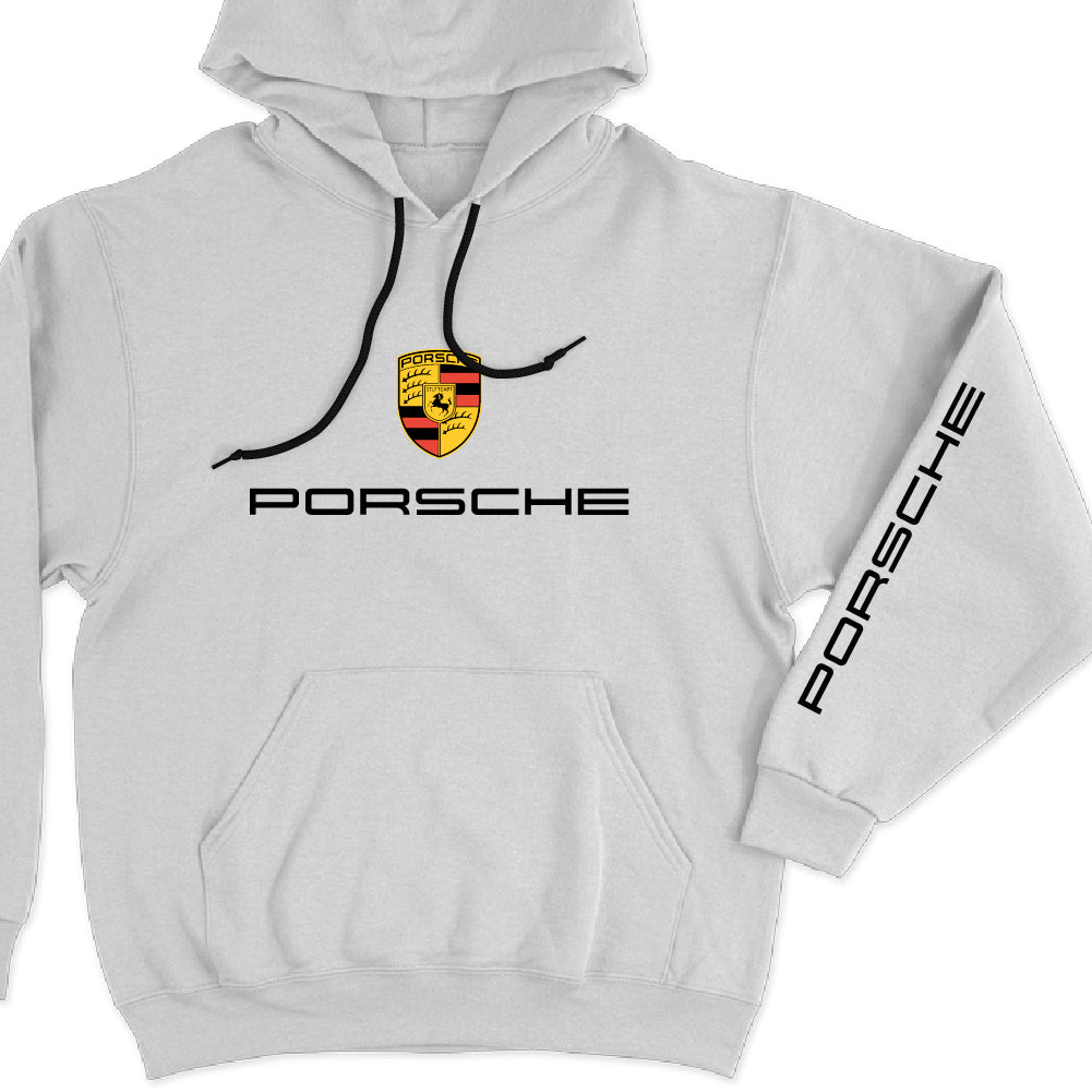 Porsche logo 1