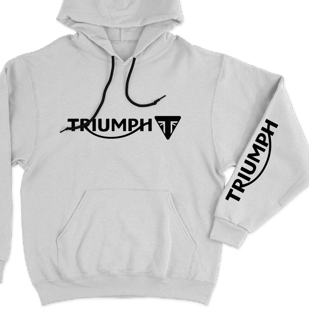 Triumph logo 5