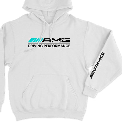 AMG Driving Performance logo 2