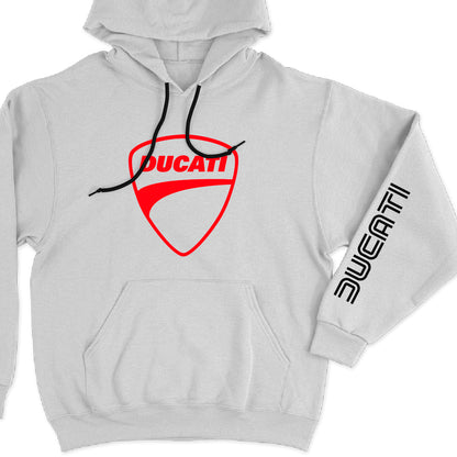 DUCATI logo 5