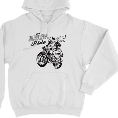 DGR Dapper Rider