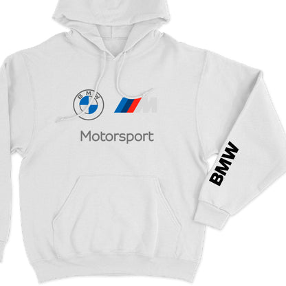 BMW Motorsport emblema