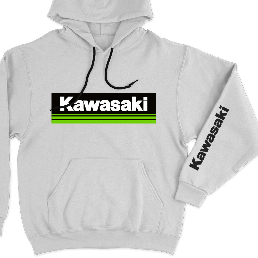 Kawasaki logo 4