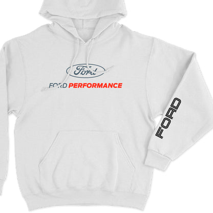 Ford Performance logo 2