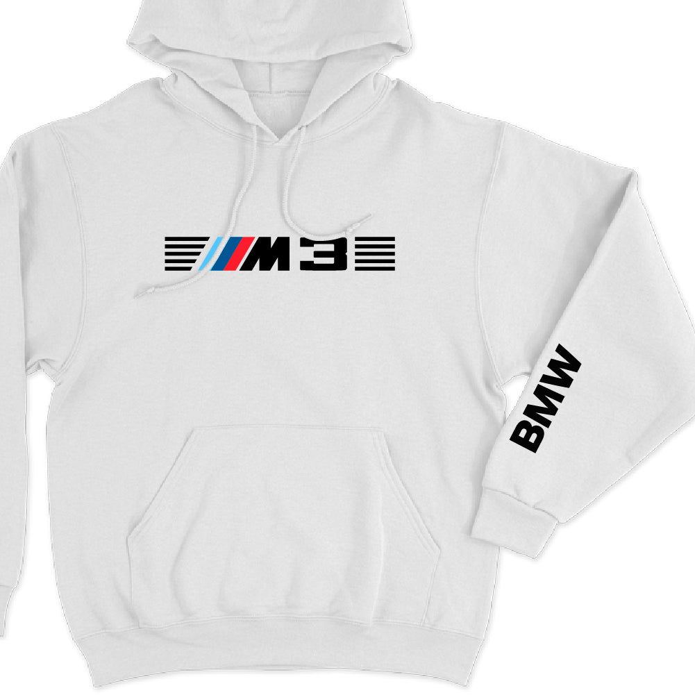 BMW M3 classic emblem