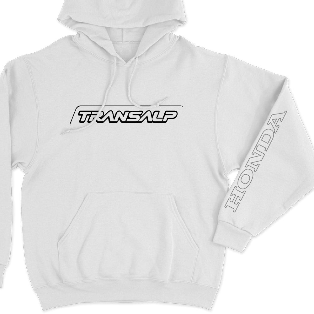 HONDA Transalp style 2