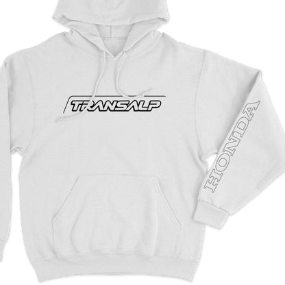 HONDA Transalp style 2